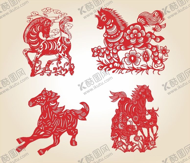 编号：15376704082317253242【酷图网】源文件下载-马年素材2026