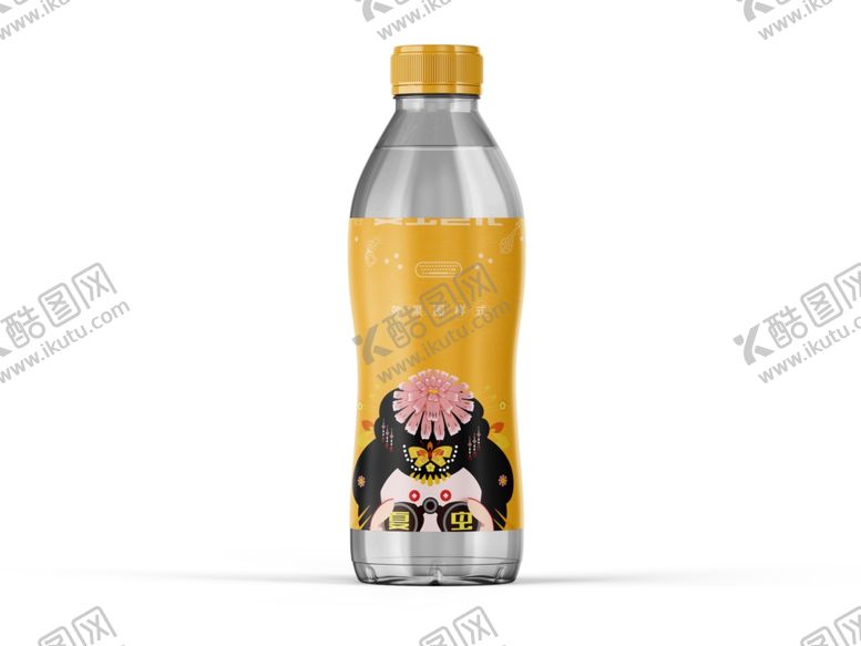 编号：92953807082104014502【酷图网】源文件下载-饮料罐头样机