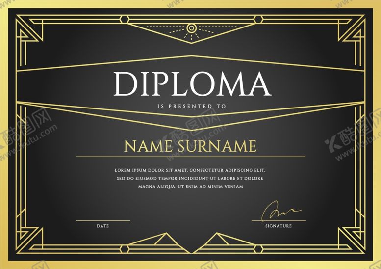 编号：77863310061722522146【酷图网】源文件下载-授权证