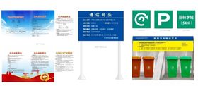 码头水域入场须知