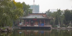 古建筑