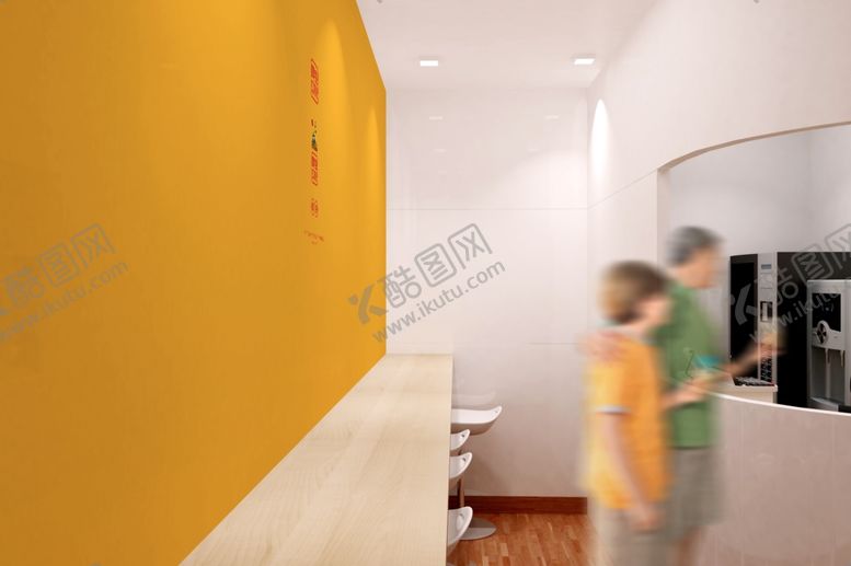 编号：35643810042313059606【酷图网】源文件下载-广告牌样机