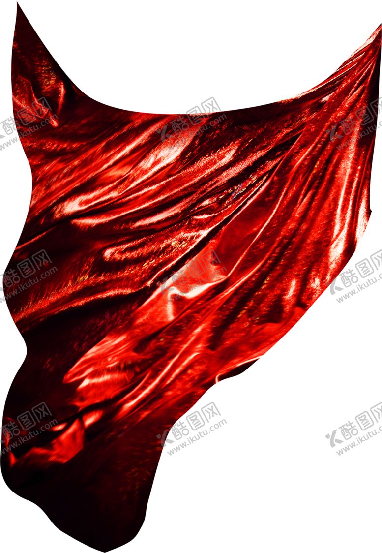 编号：75506009260841257153【酷图网】源文件下载-红绸子