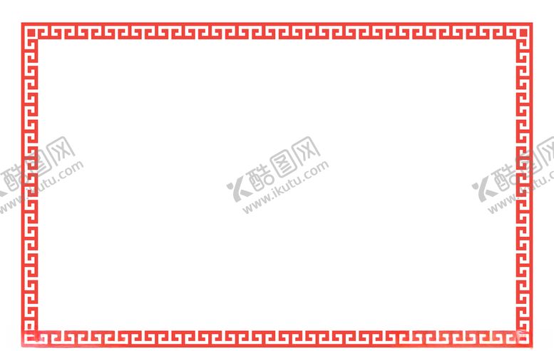 编号：37208105131411407000【酷图网】源文件下载-边框