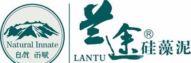 兰途硅藻泥logo