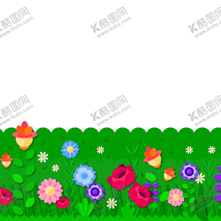 编号：88245610250053401151【酷图网】源文件下载-鲜花装饰