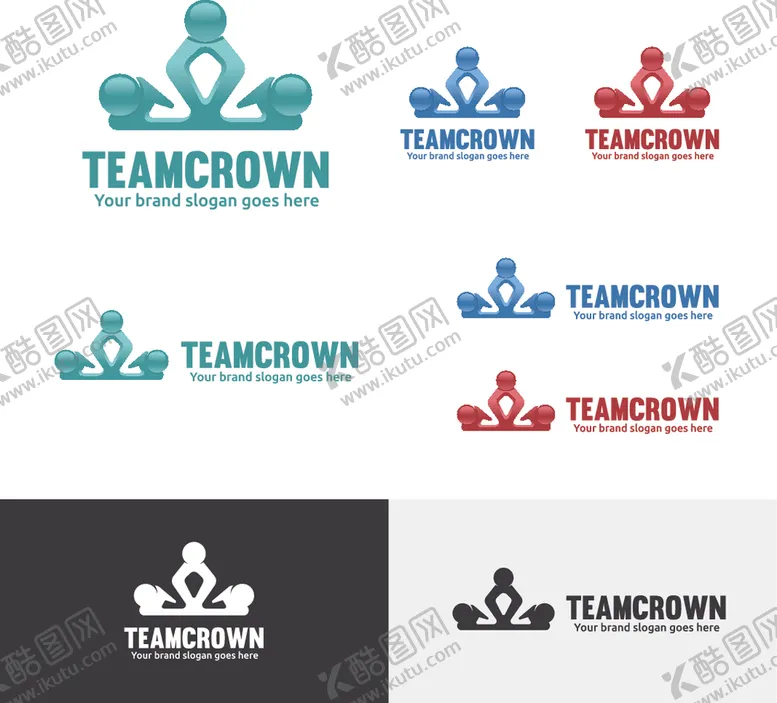 编号：64482809250431247341【酷图网】源文件下载-创意LOGO