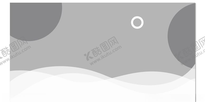 编号：34911806191543292029【酷图网】源文件下载-名片工作证渐变背景卡片