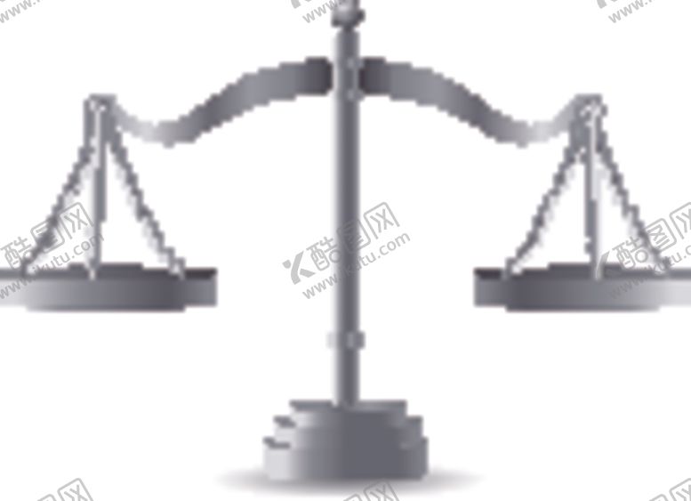 编号：64640610302200041934【酷图网】源文件下载-天平