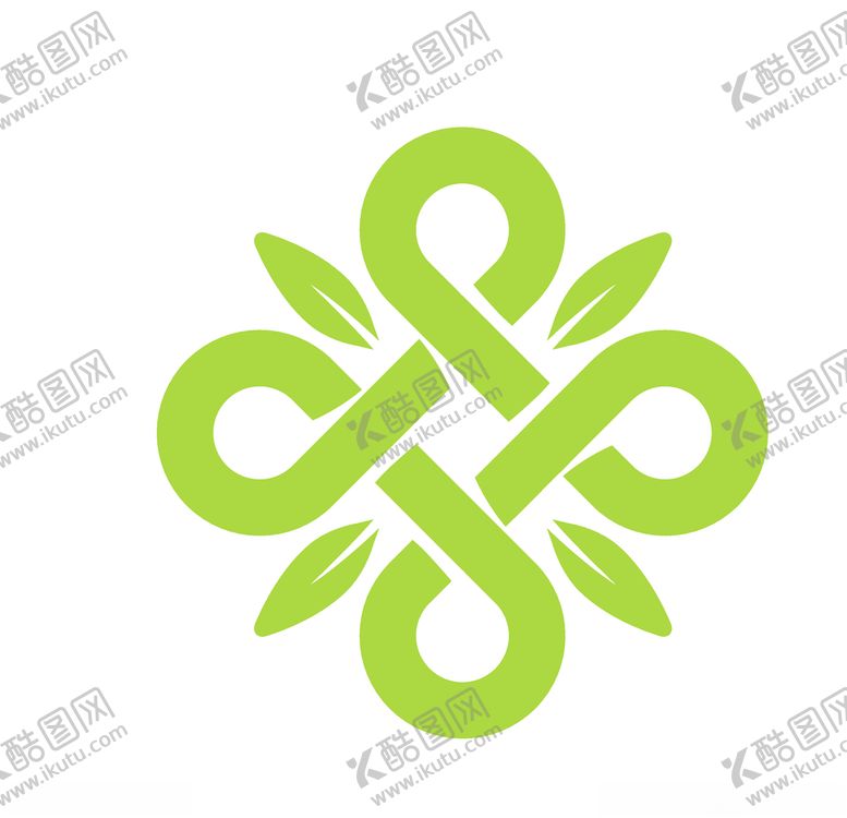 编号：11892806280853232145【酷图网】源文件下载-绿色标志