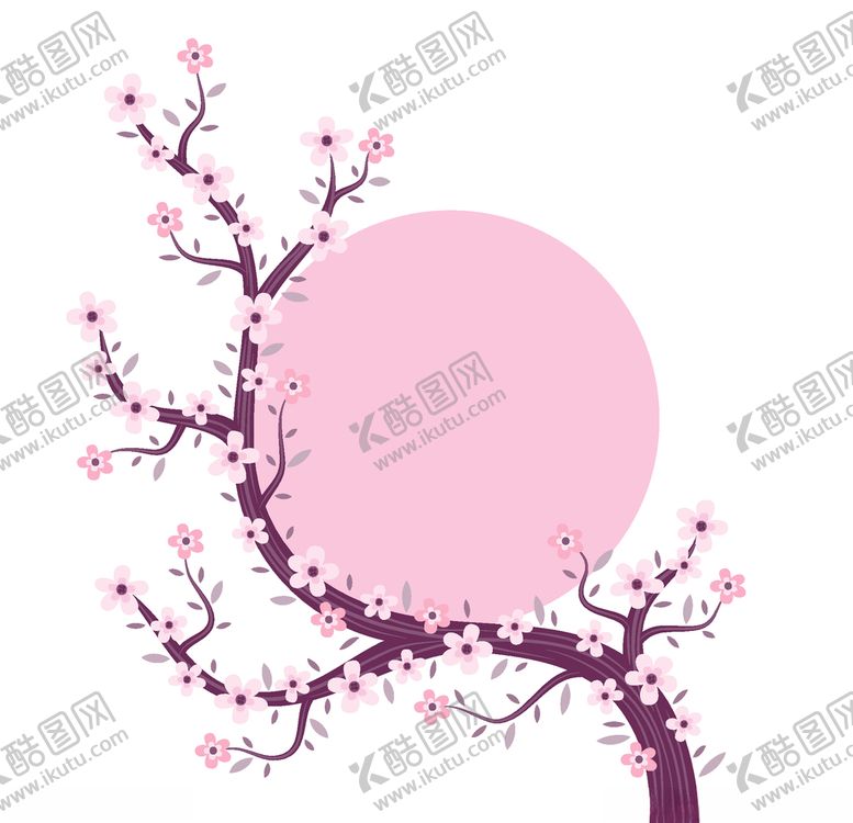 编号：24751910011715585577【酷图网】源文件下载-樱花