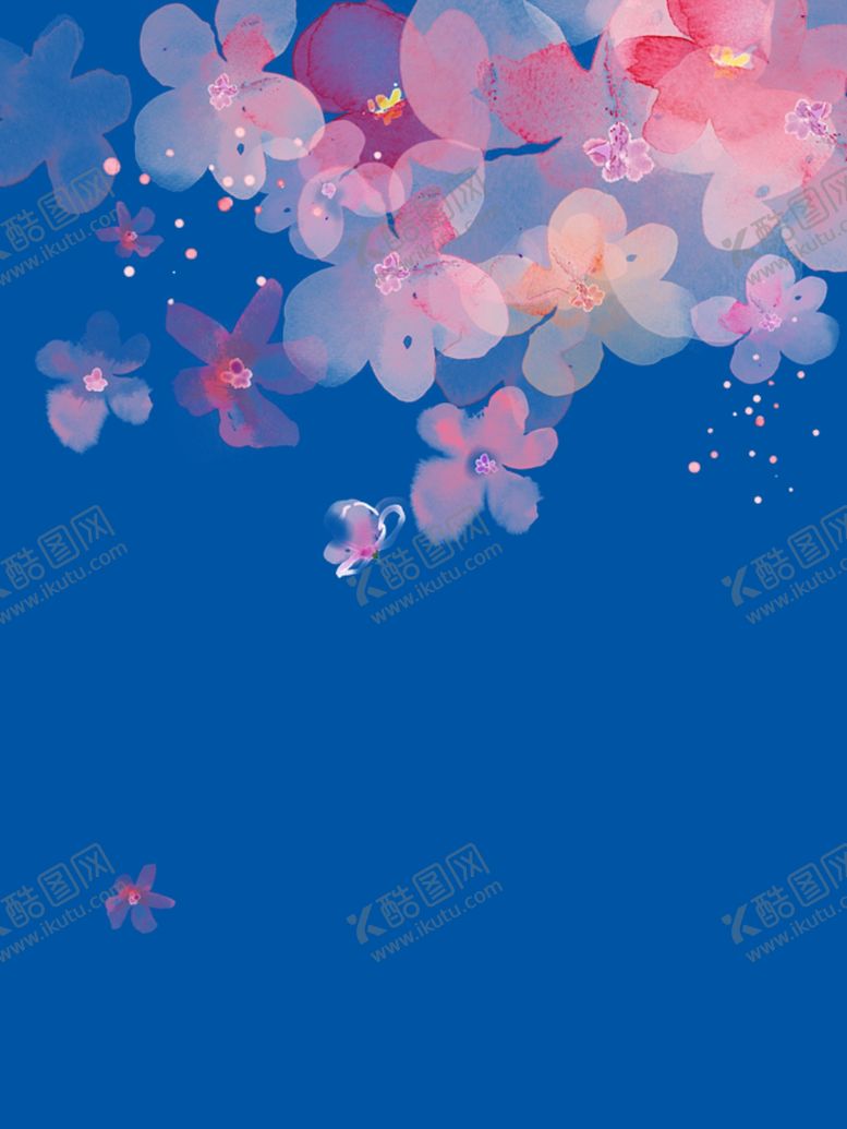 编号：49341107060623596430【酷图网】源文件下载-桃花