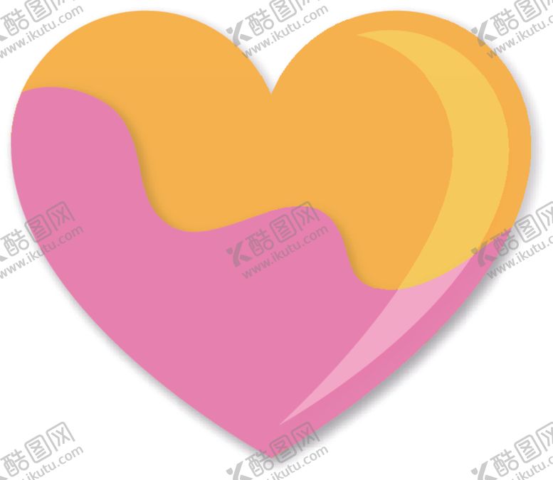 编号：36680210161706211610【酷图网】源文件下载-爱心