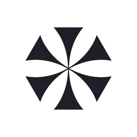 未来酸性艺术抽象几何形状矢量元素仿旧纹理白色底