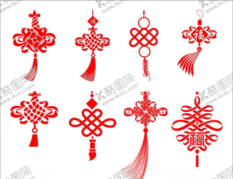 编号：90387706190603372971【酷图网】源文件下载-中国结