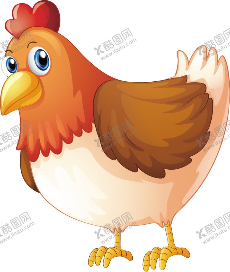 编号：79403004201340146887【酷图网】源文件下载-手绘动物