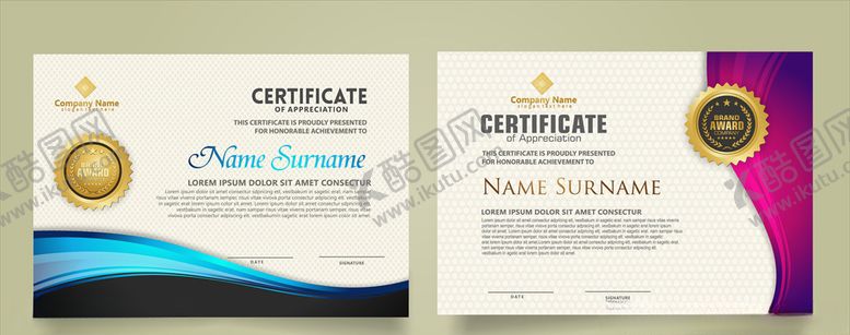 编号：75326510040044136766【酷图网】源文件下载-商务卡片