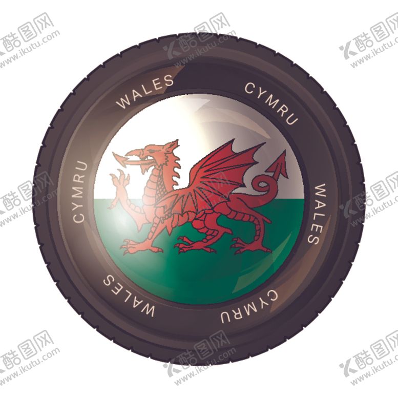 编号：62500309131019311875【酷图网】源文件下载-恐龙图标