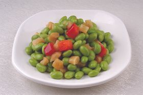 家常菜美食