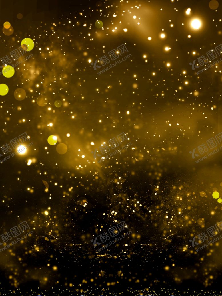 编号：82543910011121514759【酷图网】源文件下载-黑金背景