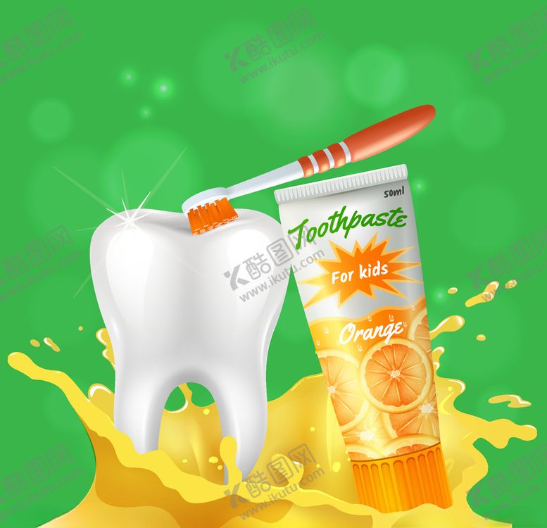 编号：38771409302040487676【酷图网】源文件下载-牙齿口腔