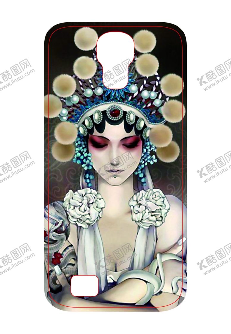 编号：62822609130111124926【酷图网】源文件下载-手机壳