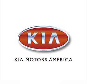 KIA起亚logo矢量