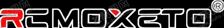 赛车竞速logoRCMOXETO创意英文标志高清图片主题