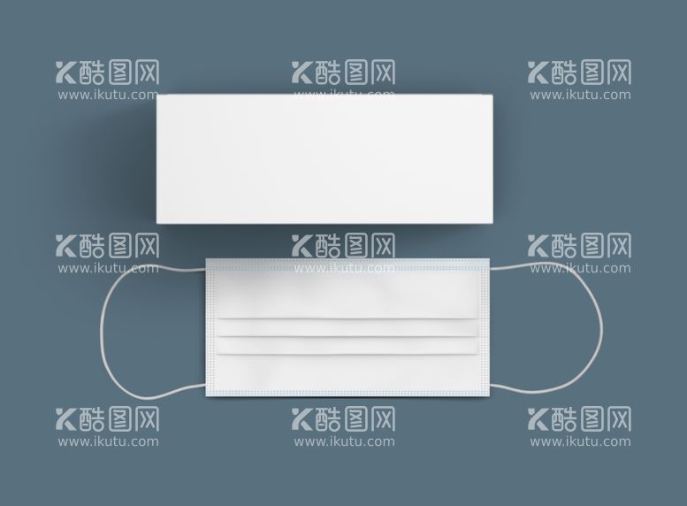 编号：12537012210407506775【酷图网】源文件下载-印花口罩