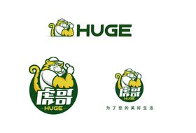 虎哥LOGO