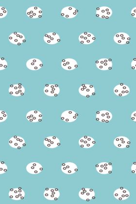创意花纹底纹