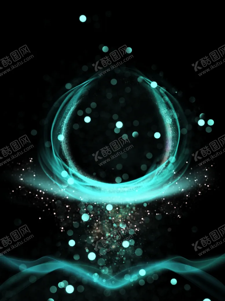 编号：79149606261547217258【酷图网】源文件下载-梦幻背景