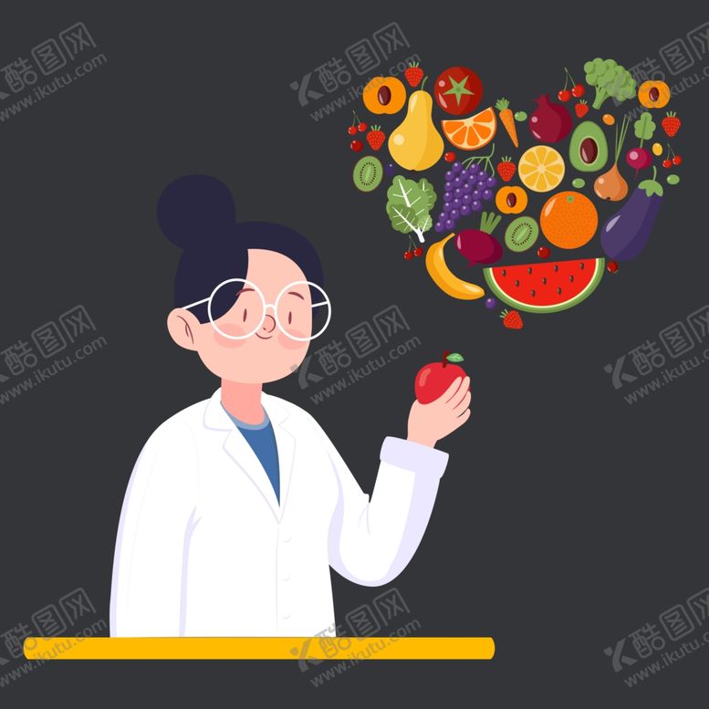 编号：42239605172155583797【酷图网】源文件下载-健康饮食