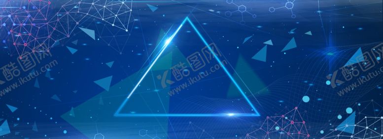 编号：42662709240152114425【酷图网】源文件下载-企业年会背景