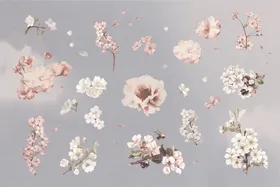 花纹