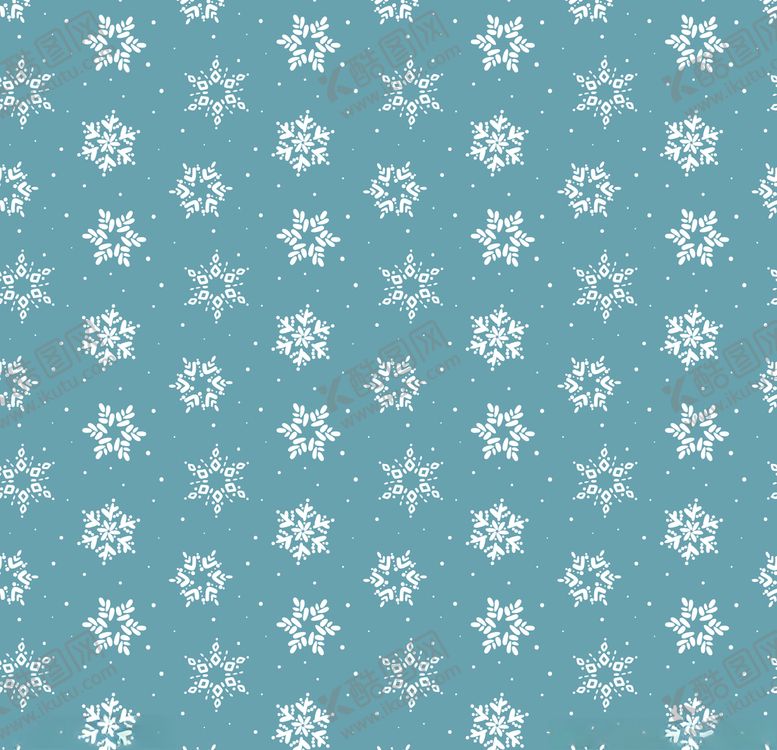 编号：60431210112300199270【酷图网】源文件下载-喜庆圣诞节底纹花纹