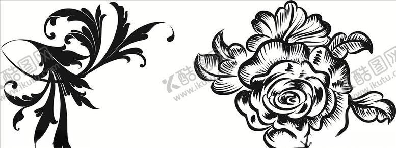 编号：47913409240750541003【酷图网】源文件下载-花纹花边