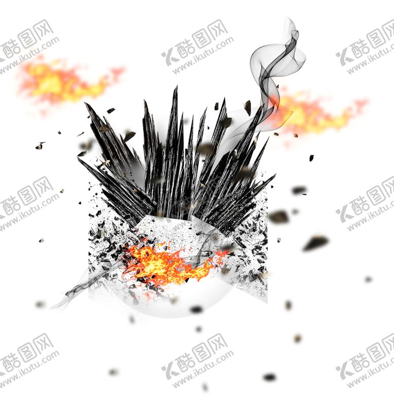 编号：88154809280317132109【酷图网】源文件下载-火焰素材