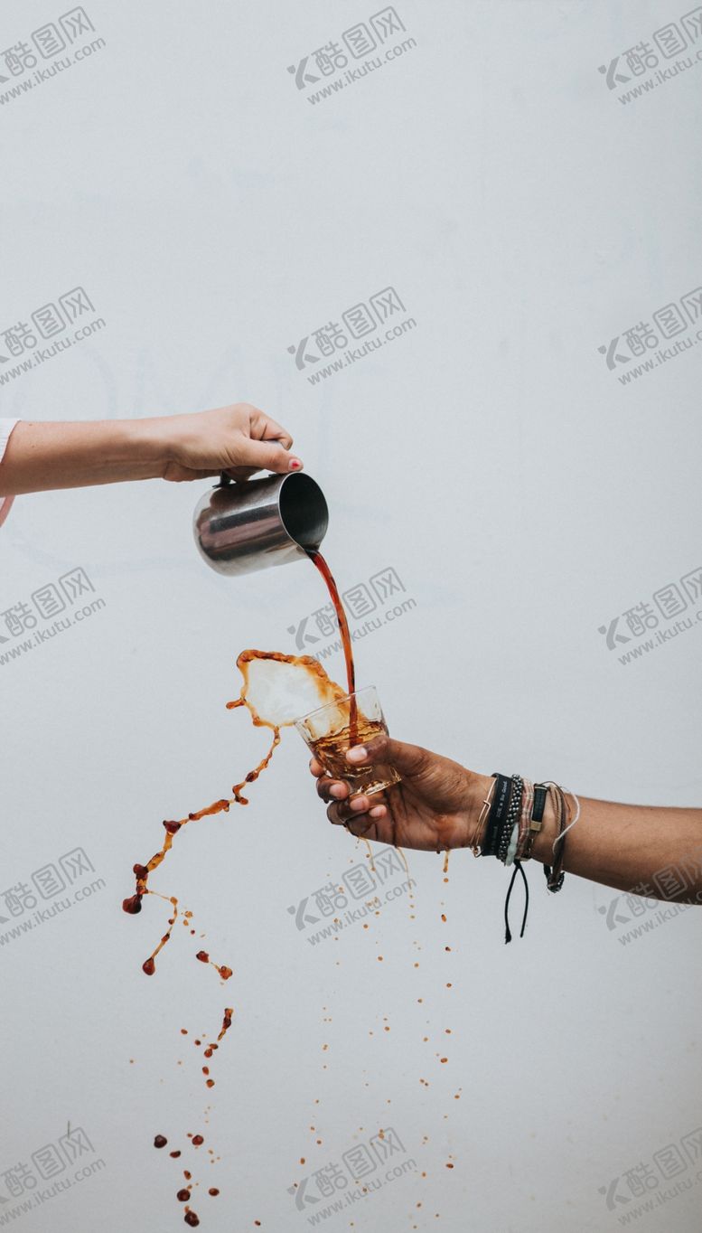 编号：49030907050730202304【酷图网】源文件下载-咖啡时光