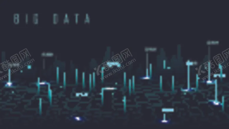 编号：74244609121718506198【酷图网】源文件下载-智能AI科技背景图片