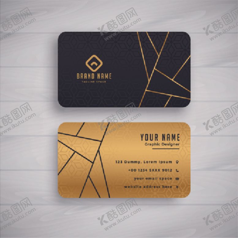 编号：48615809241935403114【酷图网】源文件下载-名片模板名片设计名片图片