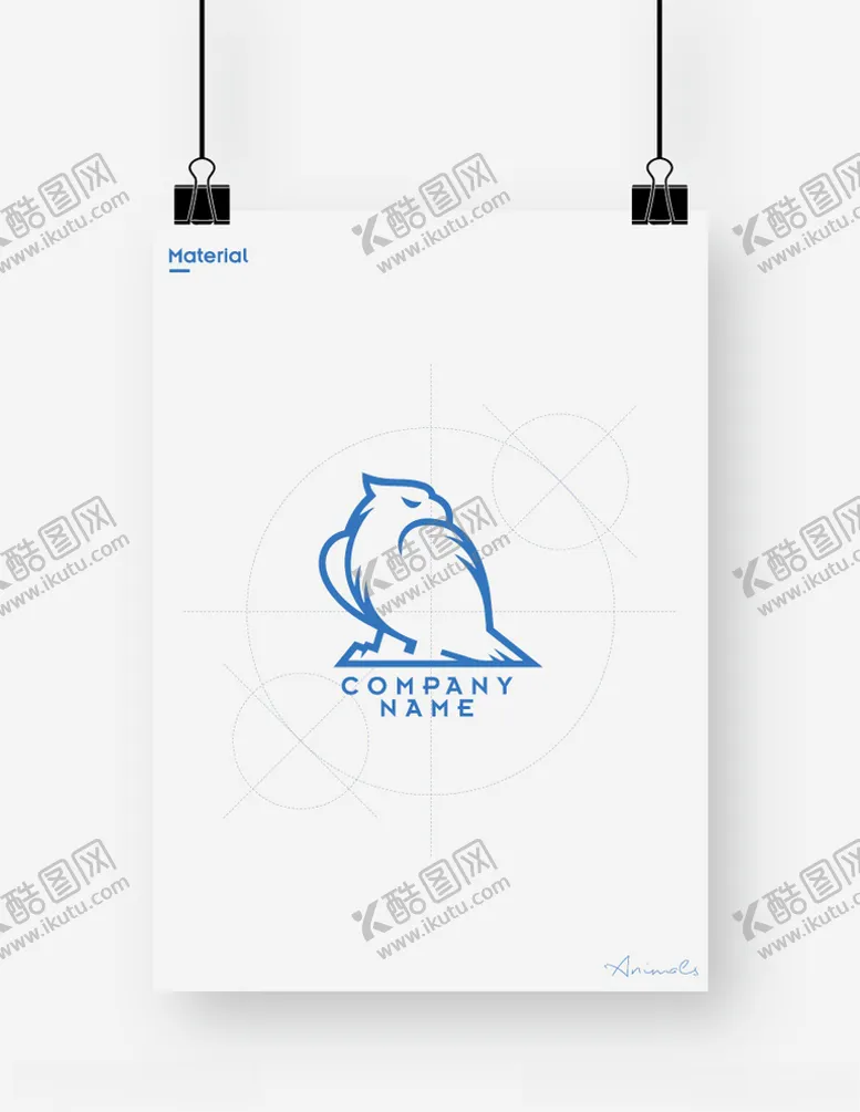 编号：44509605011713314755【酷图网】源文件下载-logo设计
