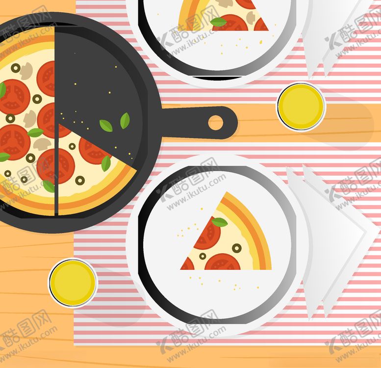 编号：47381010121023458816【酷图网】源文件下载-美味食物