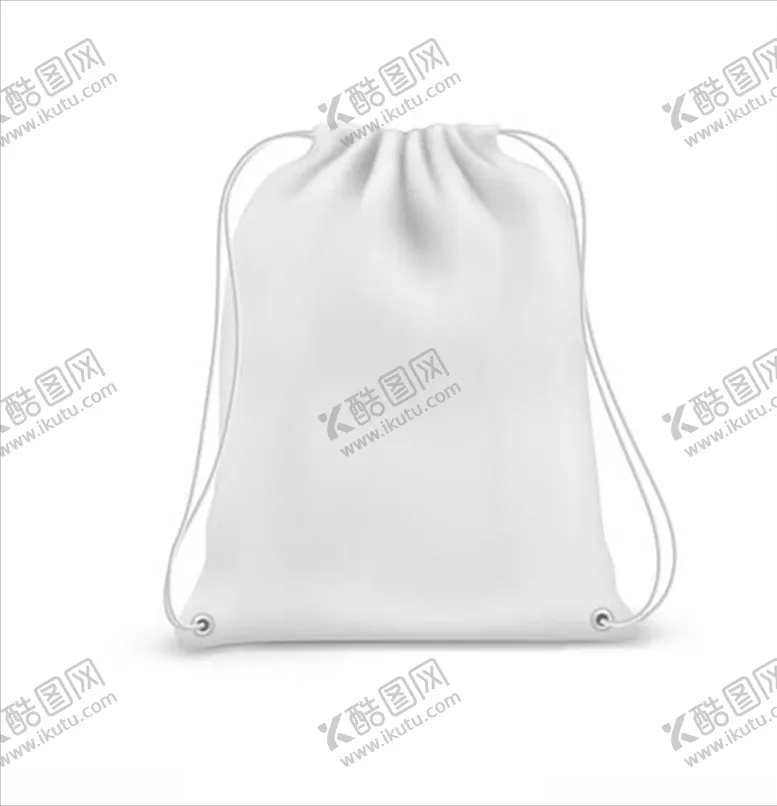 编号：19941805140047035852【酷图网】源文件下载-背包腰包样品