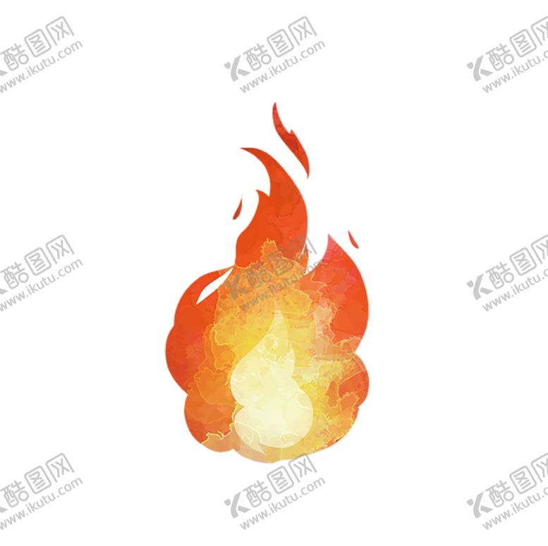 编号：55422309180217548962【酷图网】源文件下载-火焰
