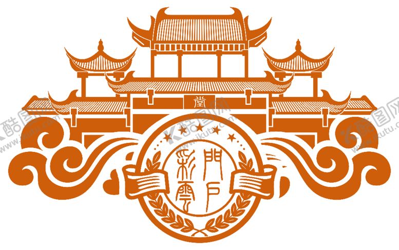 编号：60884710220839142173【酷图网】源文件下载-古风