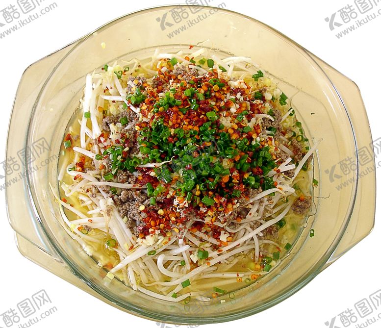 编号：96355906270911255512【酷图网】源文件下载-芽菜牛肉沫