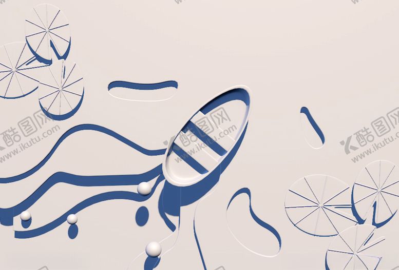 编号：99405909220522326344【酷图网】源文件下载-小船模型