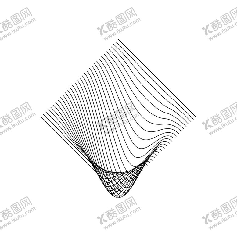 编号：37639207070549107785【酷图网】源文件下载-抽象潮流图案几何背景图案