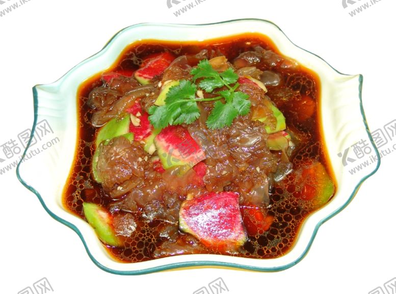 编号：76605710050535157263【酷图网】源文件下载-老醋双脆元